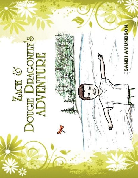 Produktbild: Zach & Dougie Dragonfly's Adventure