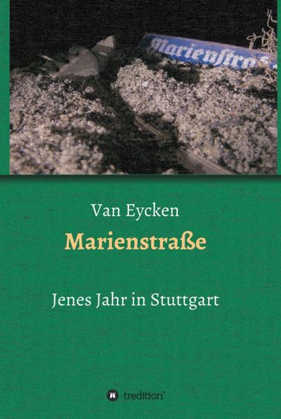 Produktbild: Marienstra&szlig;e