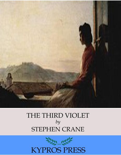 Produktbild: The Third Violet