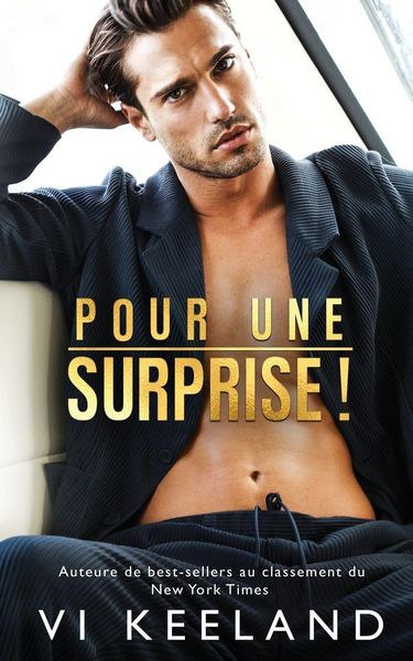 Produktbild: Pour une surprise!
