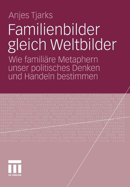 Produktbild: Familienbilder gleich Weltbilder