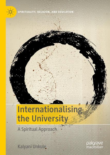 Produktbild: Internationalising the University