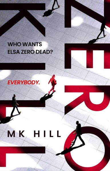 Produktbild: Zero Kill