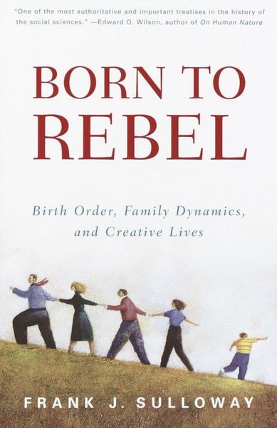 Produktbild: Born to Rebel