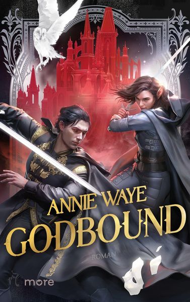 Produktbild: Godbound