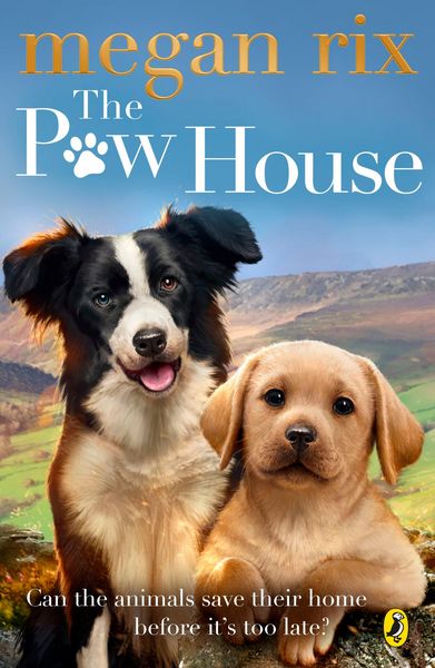 Produktbild: The Paw House