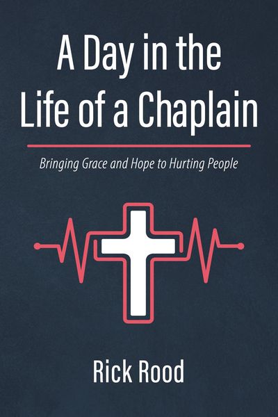 Produktbild: A Day in the Life of a Chaplain