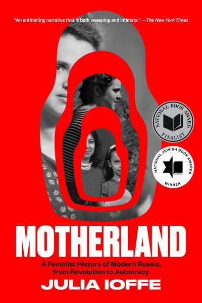 Produktbild: Motherland