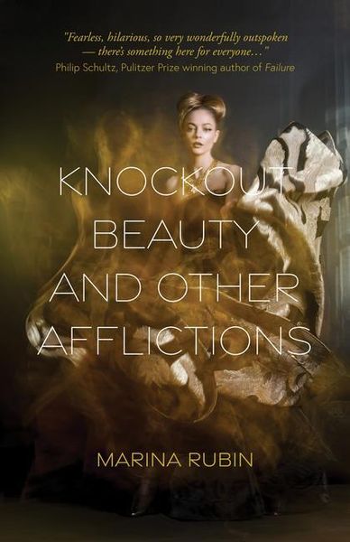 Produktbild: Knockout Beauty and Other Afflictions