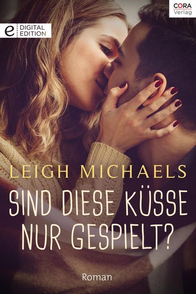Produktbild: Sind diese K&uuml;sse nur gespielt?