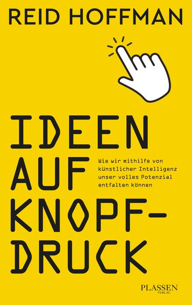 Produktbild: Ideen auf Knopfdruck