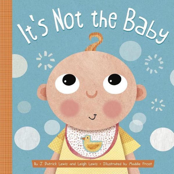 Produktbild: It's Not the Baby