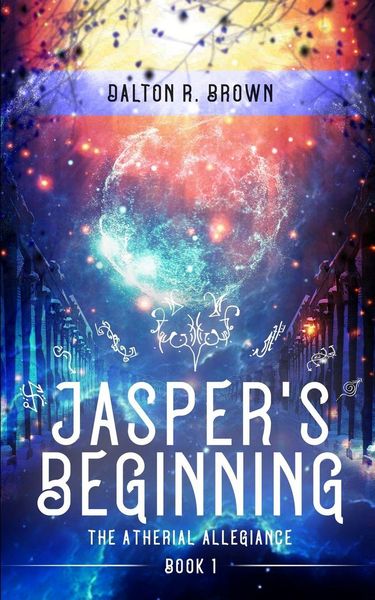 Produktbild: Jasper's Beginning