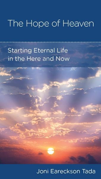 Produktbild: The Hope of Heaven