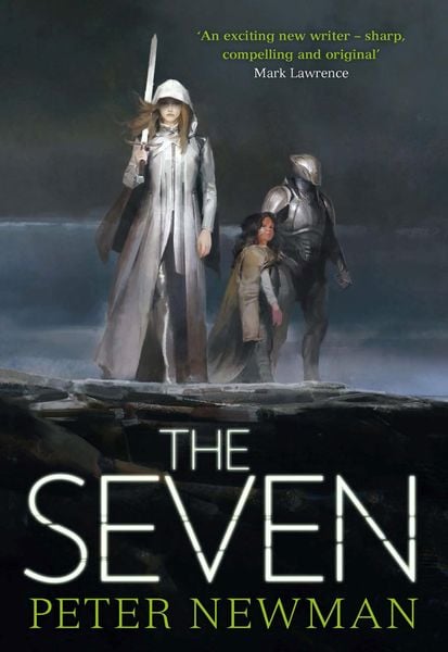 Produktbild: The Seven