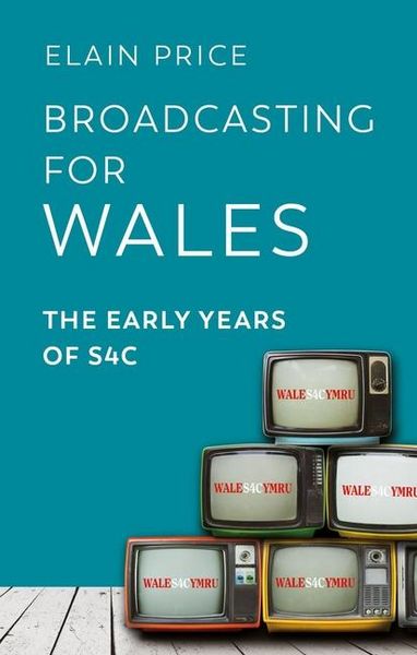 Produktbild: Broadcasting for Wales