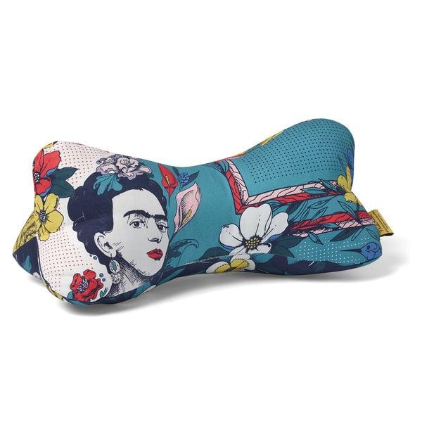 Leseknochen "Frida Kahlo"
