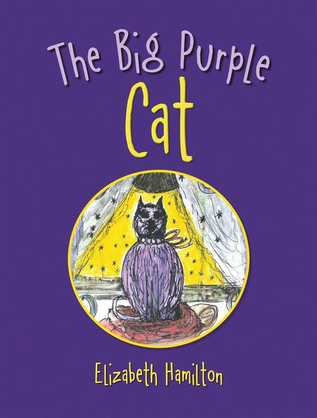 Produktbild: The Big Purple Cat