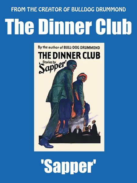 Produktbild: The Dinner Club