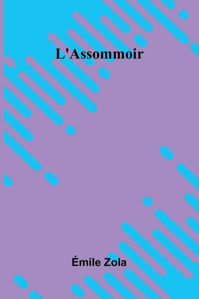 Produktbild: L'Assommoir
