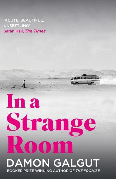 Produktbild: In a Strange Room