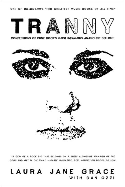 Produktbild: Tranny