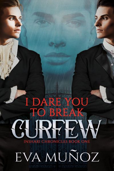 Produktbild: I Dare You to Break Curfew