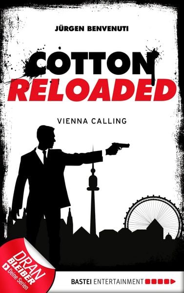 Produktbild: Cotton Reloaded - 44