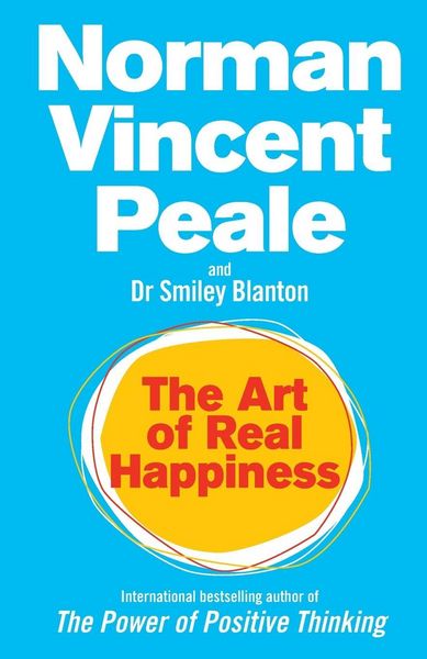 Produktbild: The Art Of Real Happiness