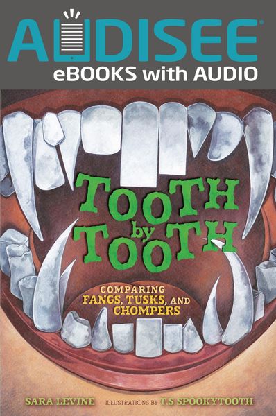 Produktbild: Tooth by Tooth
