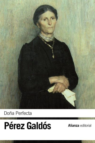 Produktbild: Do&ntilde;a Perfecta