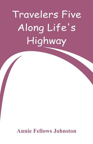 Produktbild: Travelers Five Along Life's Highway