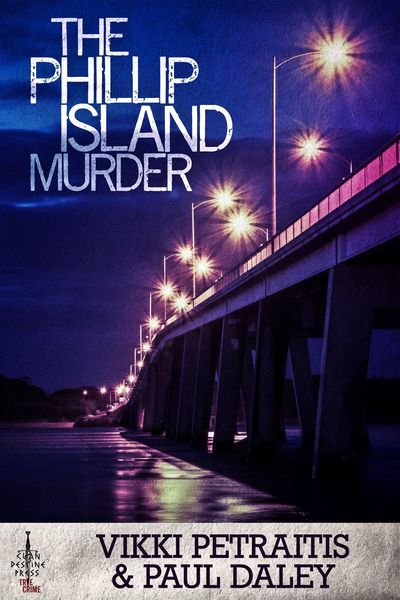 Produktbild: The Phillip Island Murder