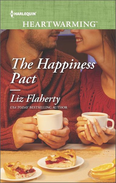 Produktbild: The Happiness Pact