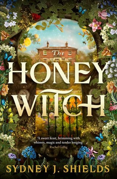 Produktbild: The Honey Witch