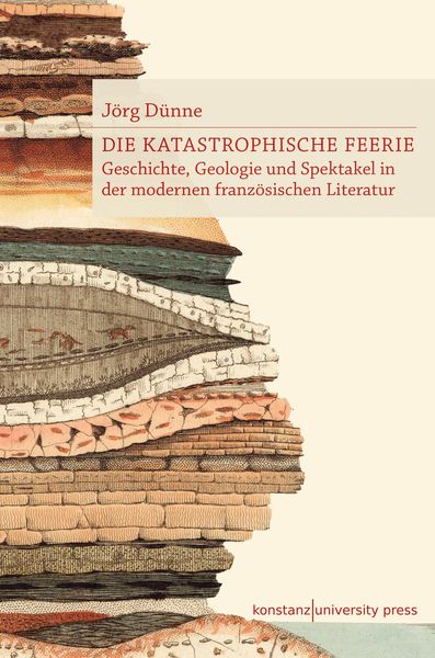 Produktbild: Die katastrophische Feerie