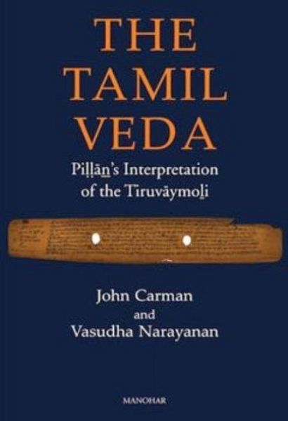 Produktbild: The Tamil Veda
