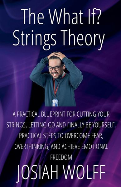 Produktbild: The What If? Strings Theory