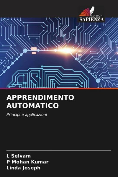 Produktbild: Apprendimento Automatico
