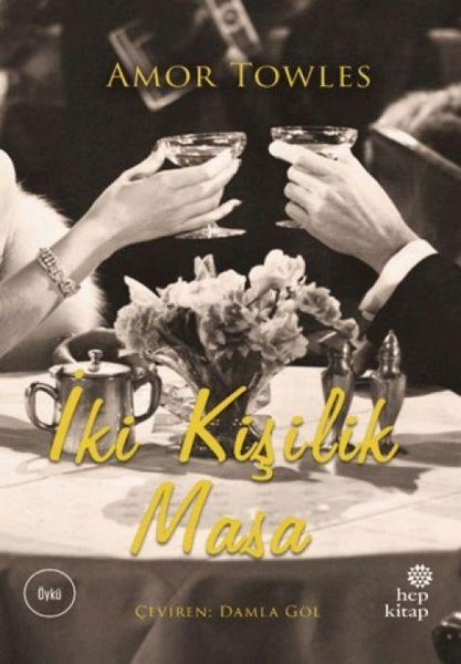 Produktbild: Iki Kisilik Masa