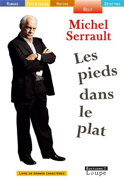 Produktbild: Les pieds dans le plat