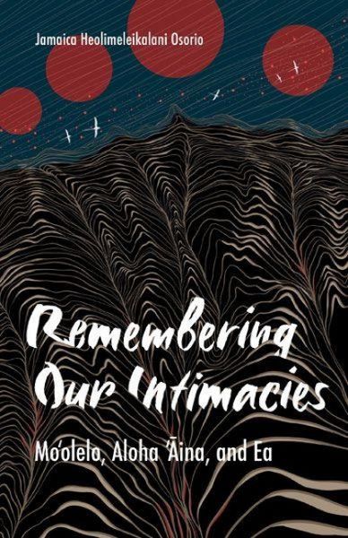 Produktbild: Remembering Our Intimacies