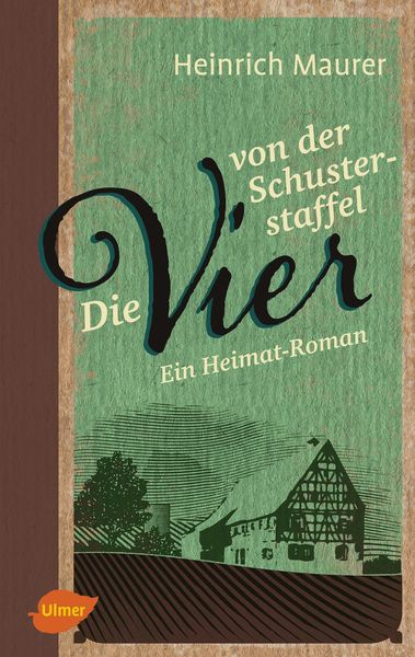 Produktbild: Die vier von der Schusterstaffel
