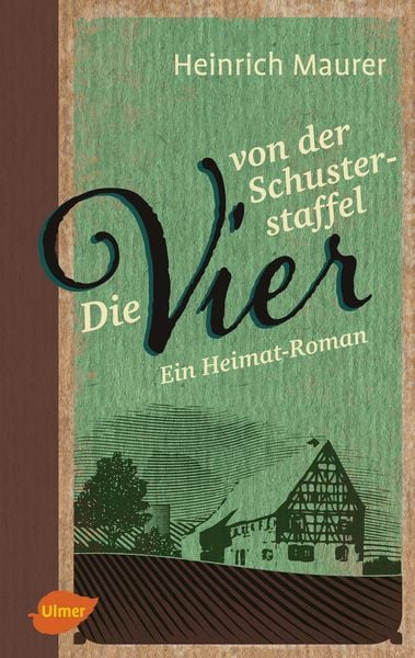 Produktbild: Die vier von der Schusterstaffel