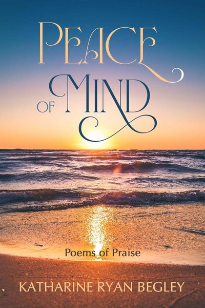 Produktbild: Peace of Mind - Poems of Praise