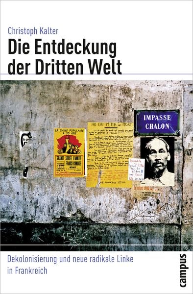 Produktbild: Die Entdeckung der Dritten Welt