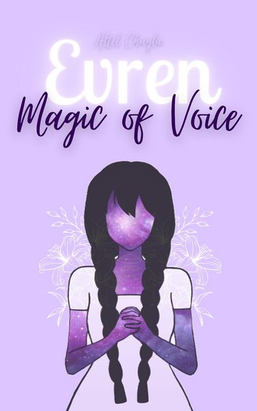 Produktbild: Evren: Magic of Voice
