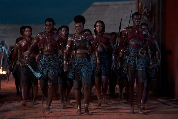 Produktbild: The Woman King