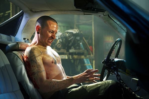 Produktbild: Saw VII - Vollendung - White Edition