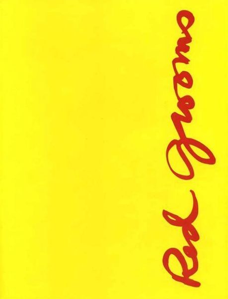 Produktbild: Robinson, J: Red Grooms and the Heroism of Modern Life
